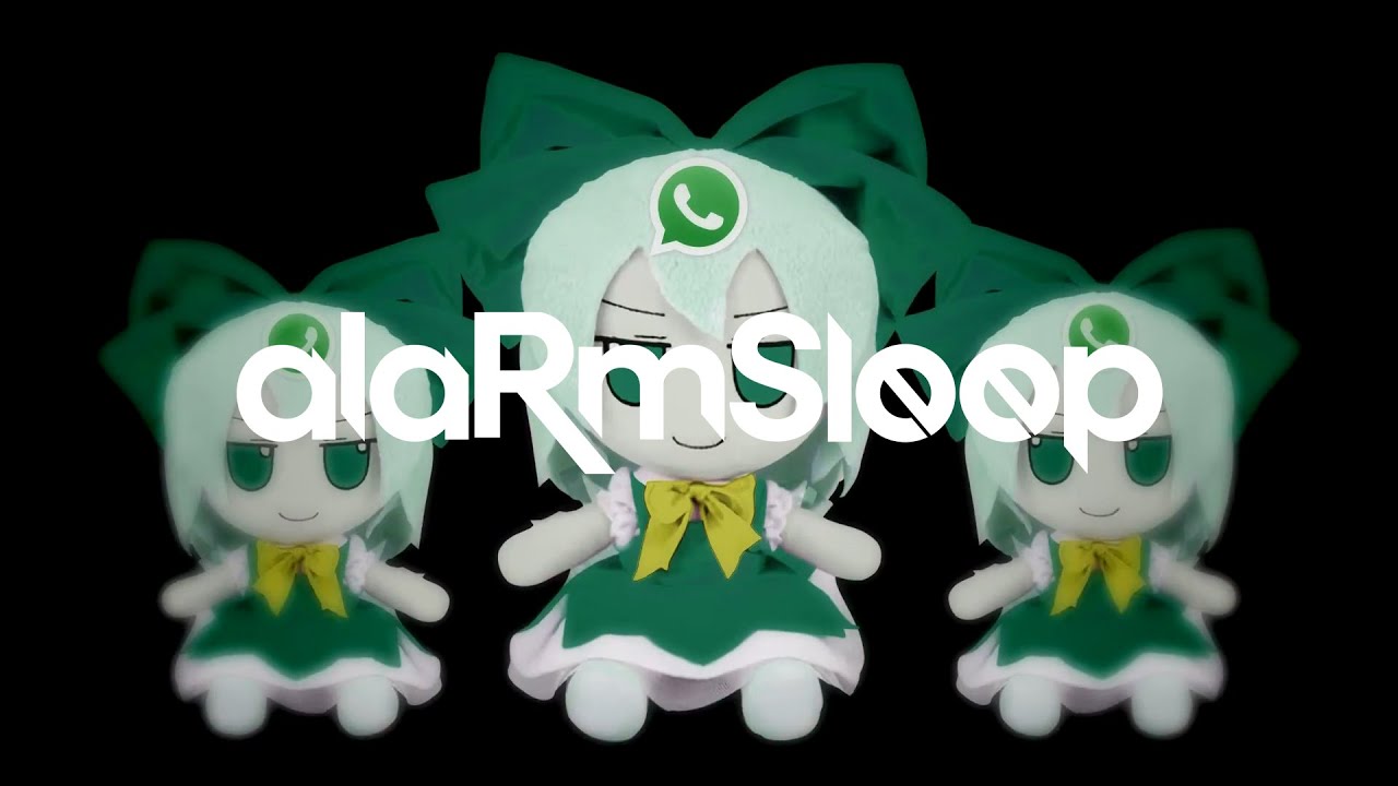 YTPMV-mix.alaRmSleep