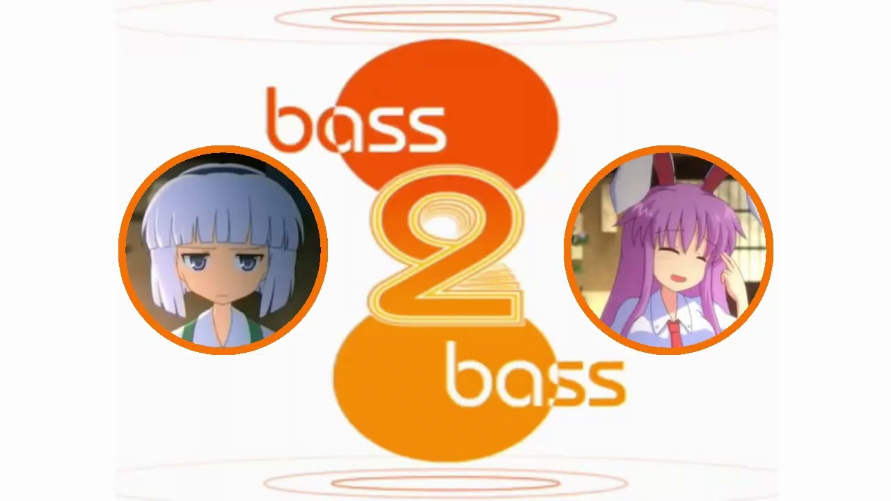 ( #音mad ) EvanZONE ReflectionWERsig 2 bass Musokakyo so Happy リマスターハイスピードver