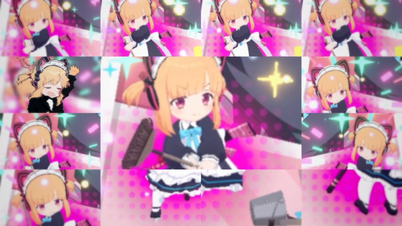 イ⤴︎ェーイ！頑張ってカノン作ったからネ〜。今回は大丈夫なハズ！