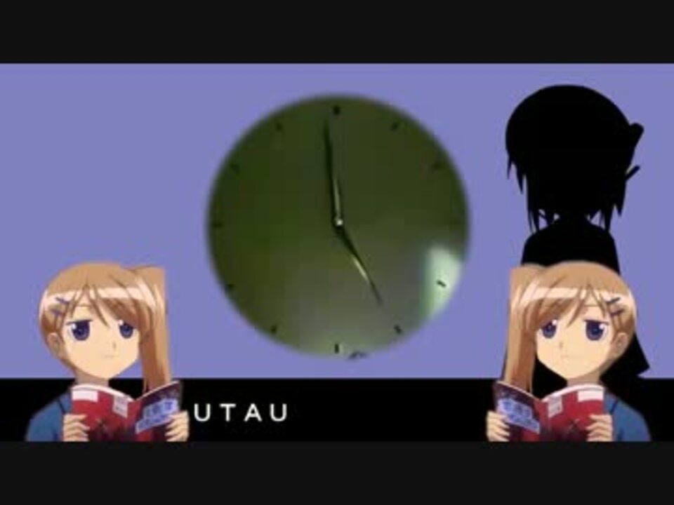 【音MAD作成】私的イエヴァンポルッカ【３周年】