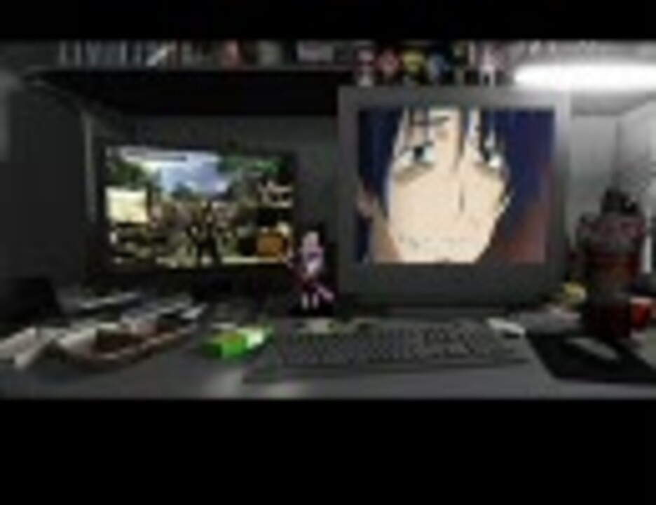 【CHAOS;HEAD】 カオスキャニオン 【サンドキャニオン】