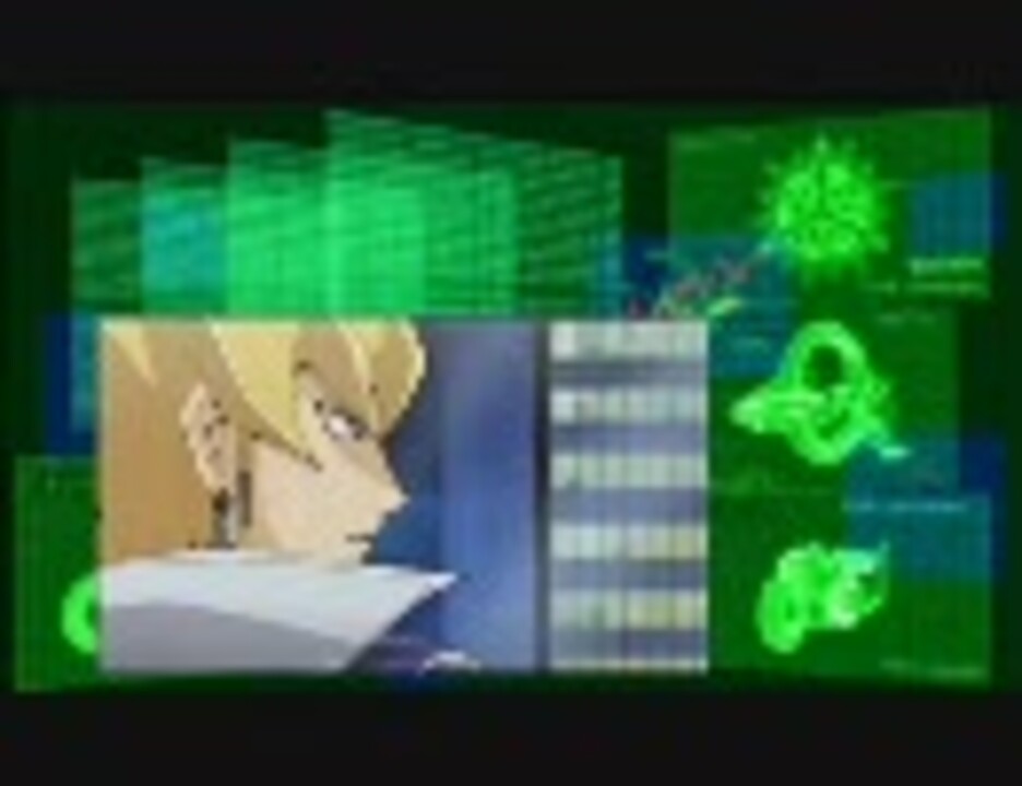 【遊戯王5D's MAD】話を聞いてもらえないキング（元）