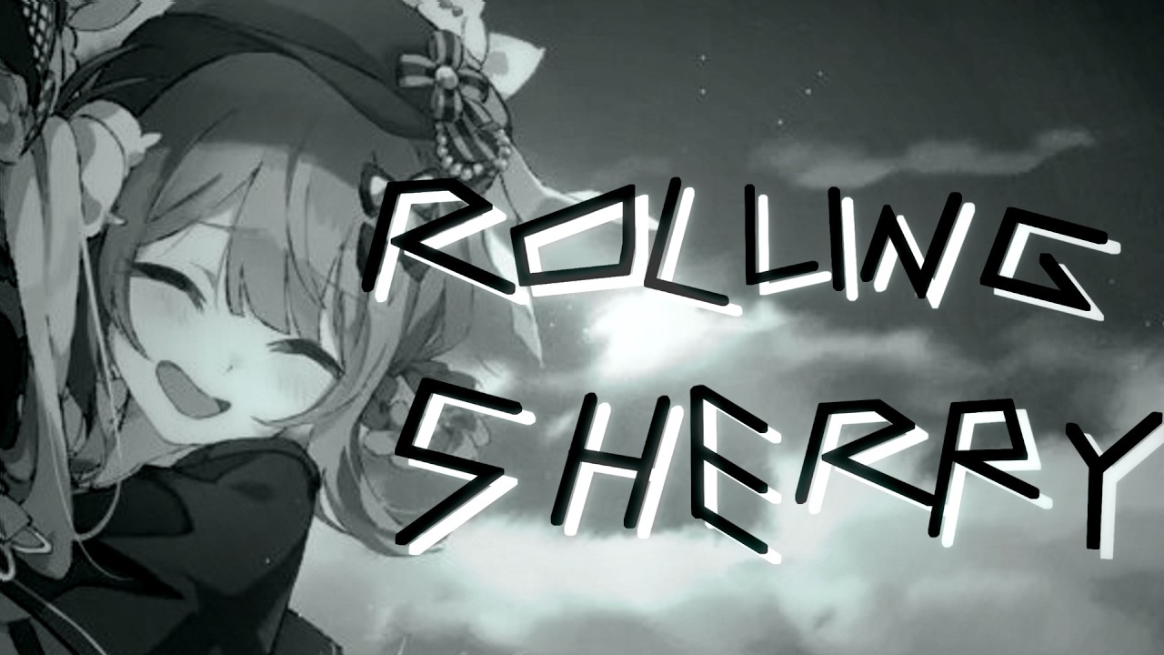 ローリンシェリー