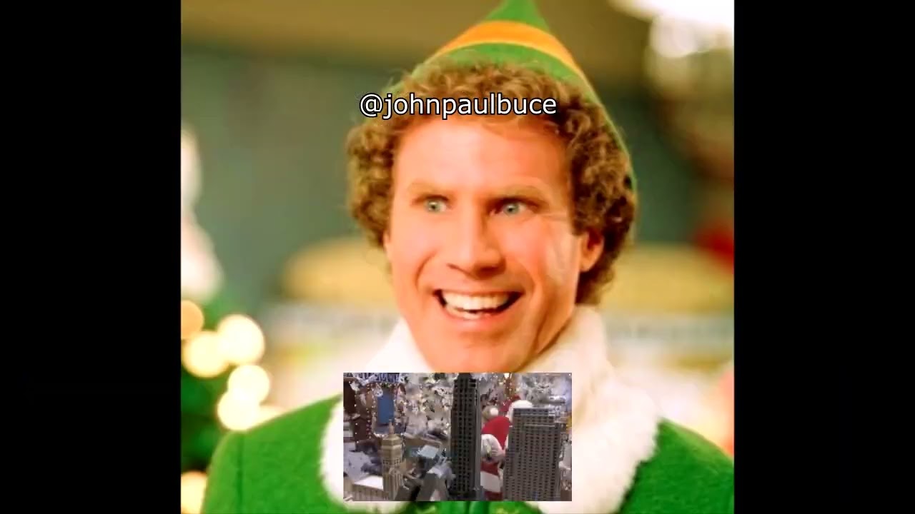 ytpmv elf skrillex tribute