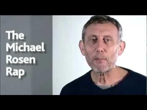 YTPMV: The Michael Rosen Rhapsody