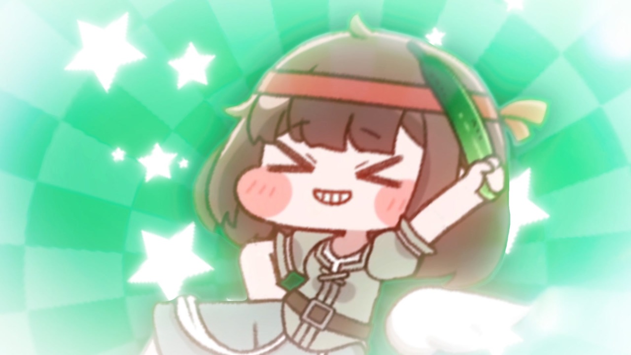 キュウイキュウイ★ナイトフィーバー