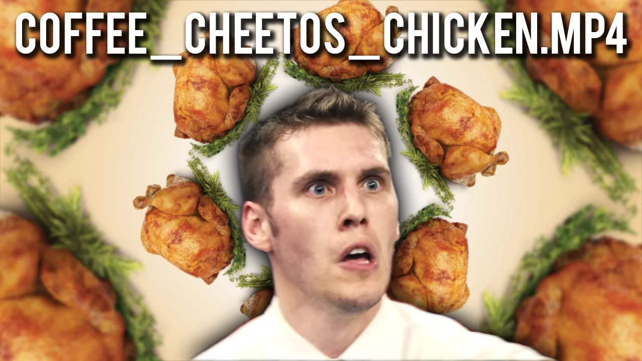 The REAL Definition of a Jerma Joke