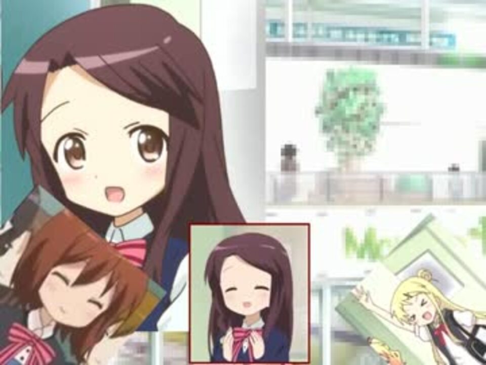松原穂乃花ちゃんモール