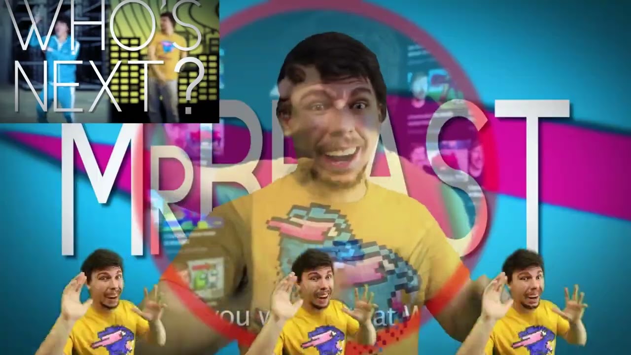 mr beast video