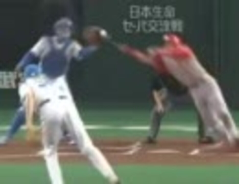 石原 SQUEEZE ZONE に勝手に音付けた