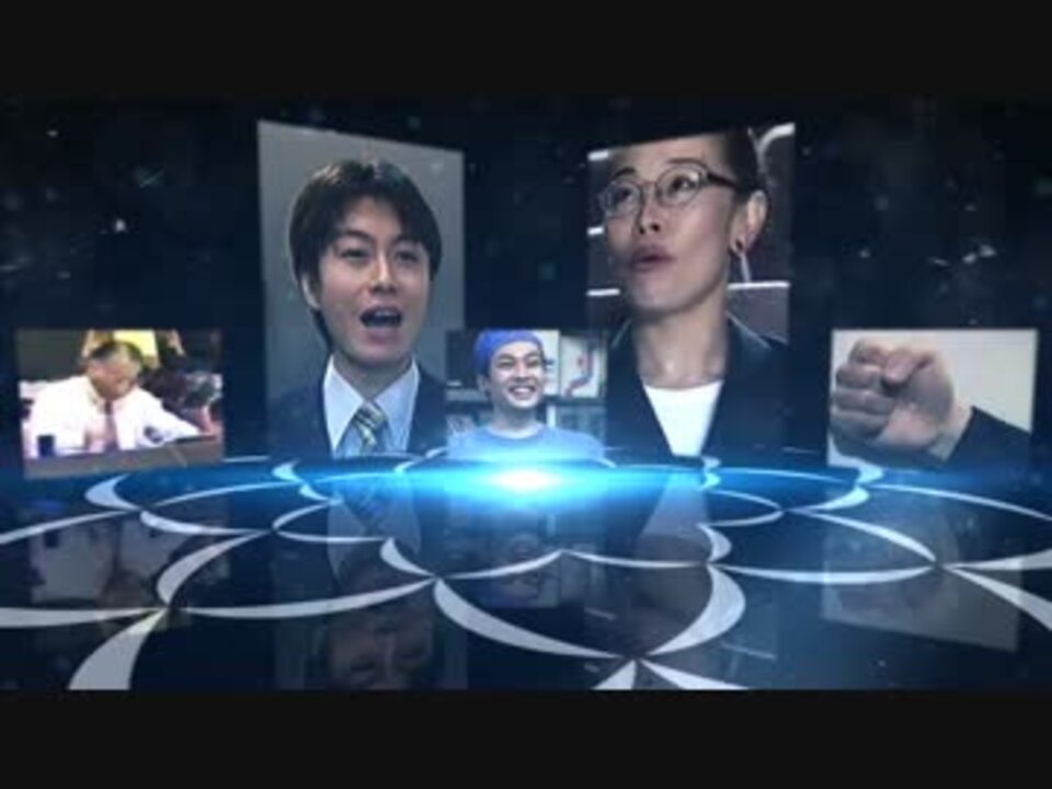 For Dog the Knell Tolls