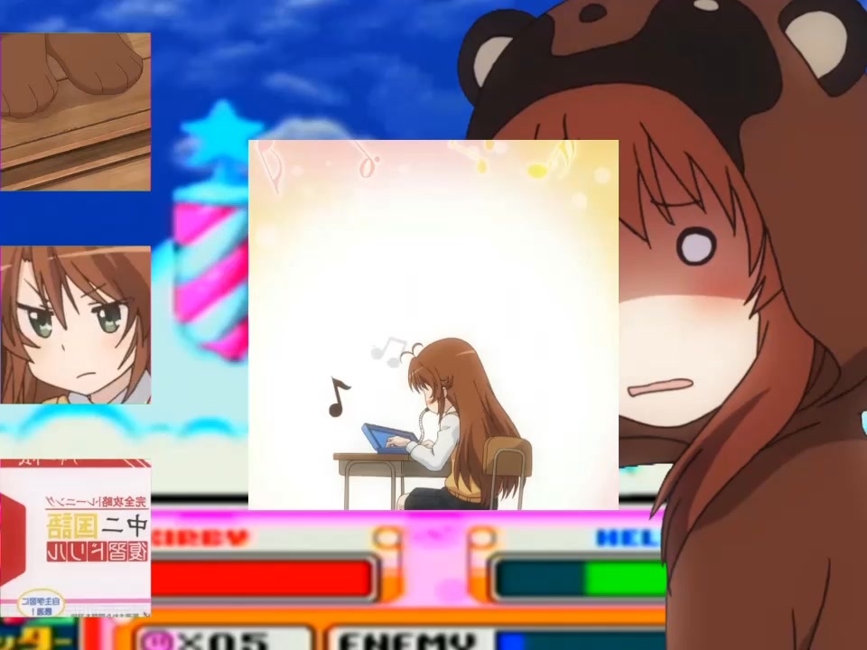 こまりークラウズ