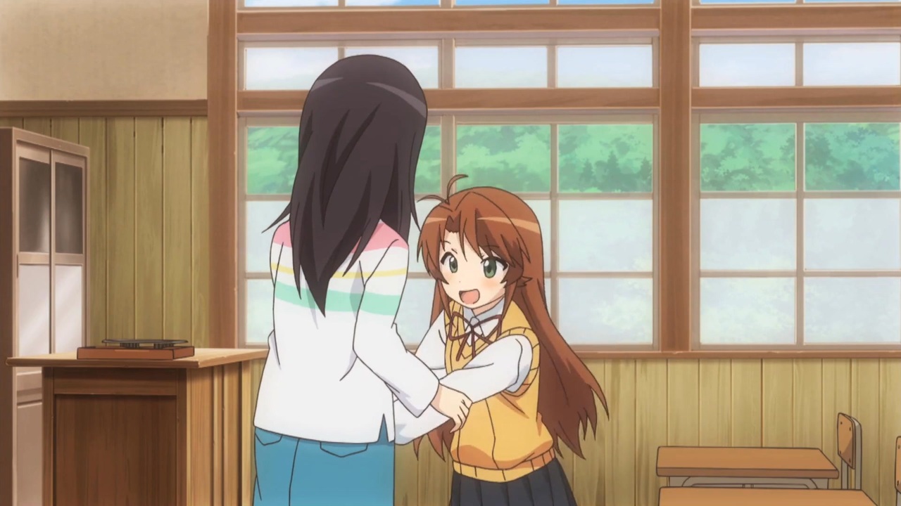 こまちゃんの歩き方のグルメレース