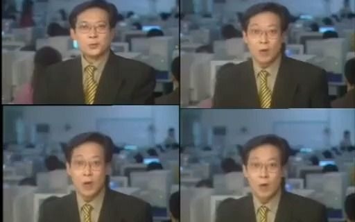 【毫无鬼畜】葛炮超自豪【葛炮XI'm so happy】