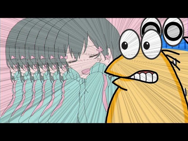 きゅうくらりんVSなんJ民