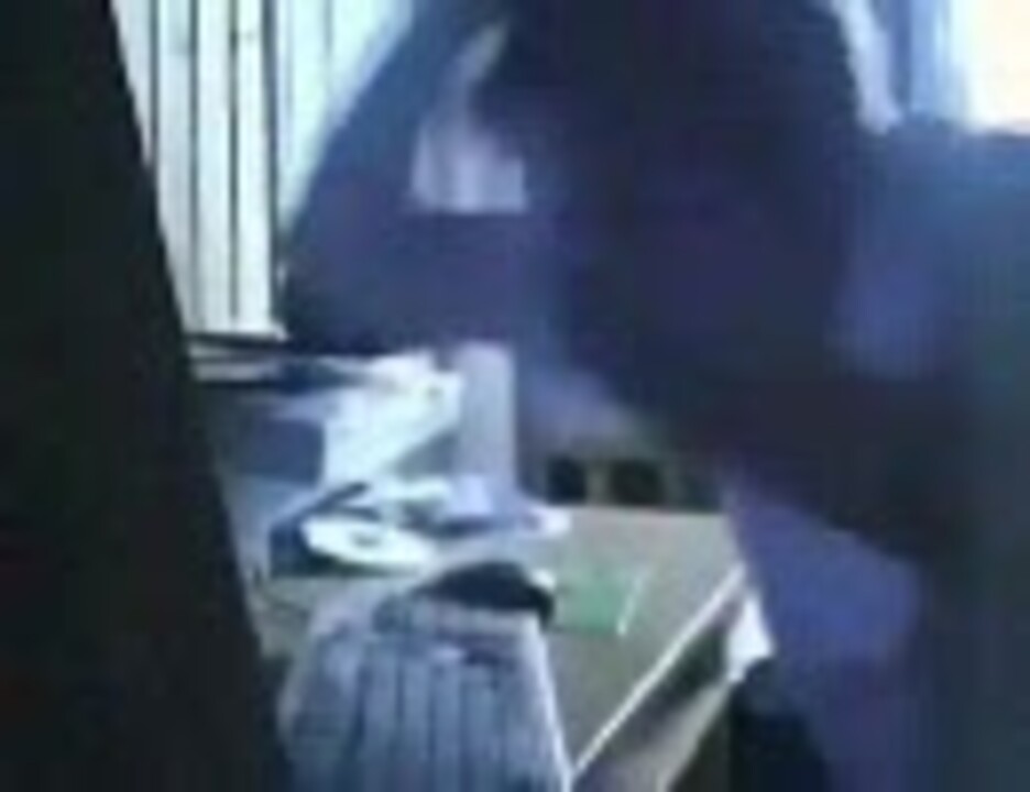 クラッシャー裁判　～ 鍵盤の形壊れしキーボード[人形裁判MAD]