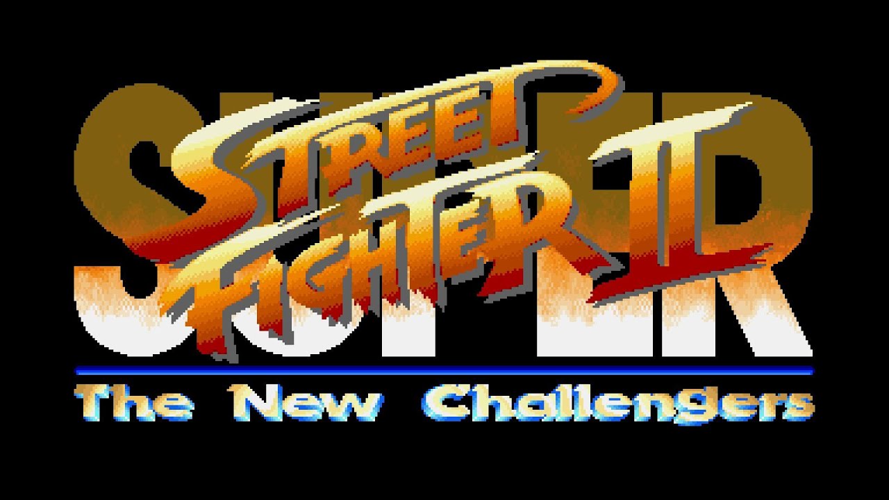 Ken's Theme - Super Street Fighter II: The New Challengers