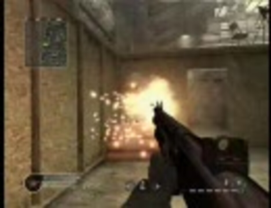 COD4 　COD4イム