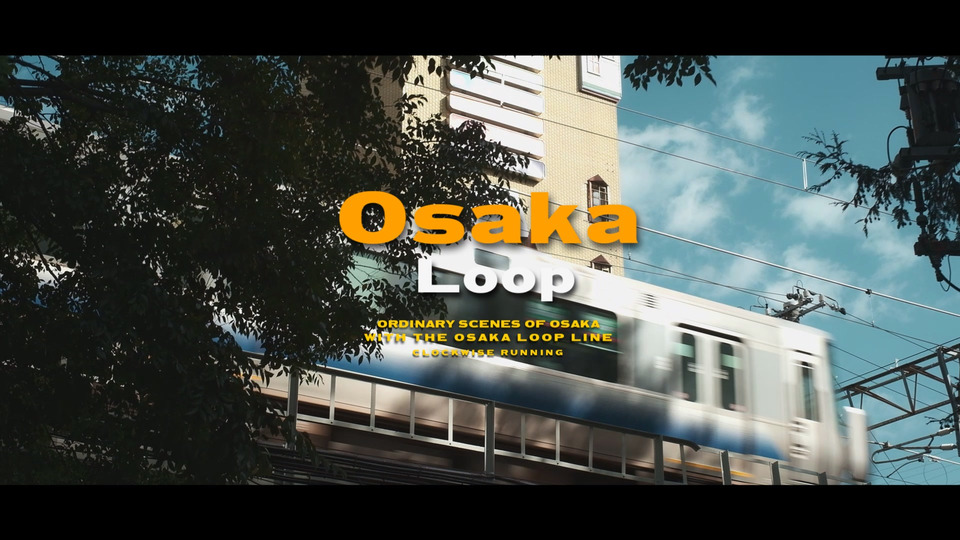 Osaka Loop