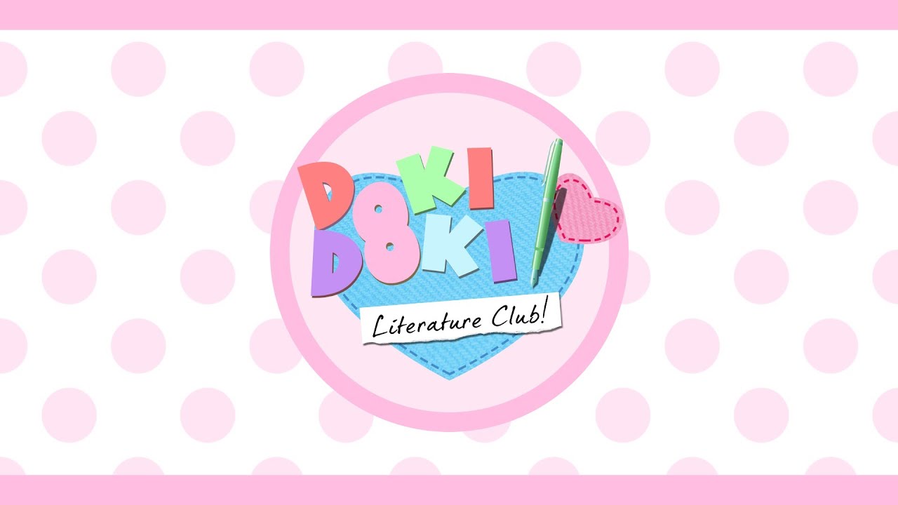 Your Reality (Credits) (NTSC Version) - Doki Doki Literature Club!