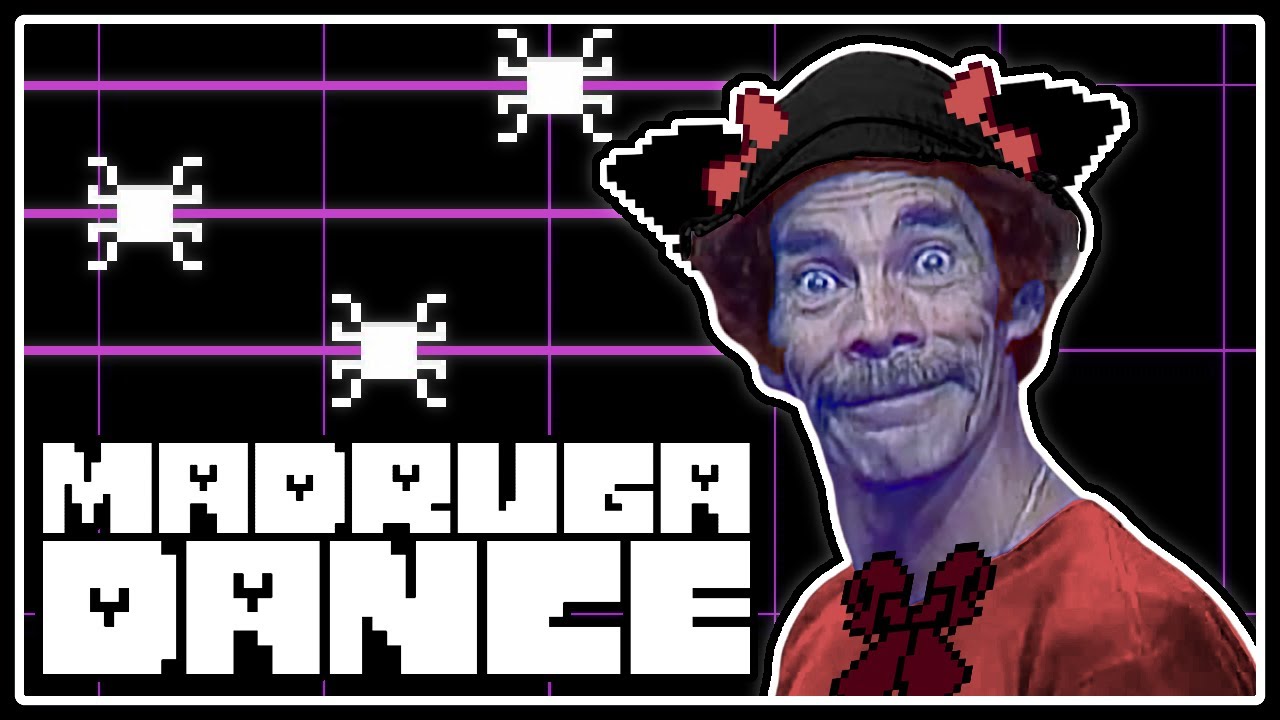 YTPMV - Madruga Dance
