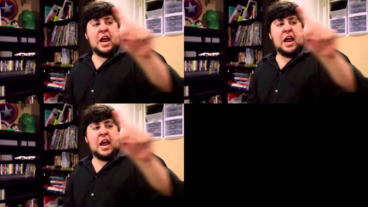 Esper Battle BTS (rough YTPMV)