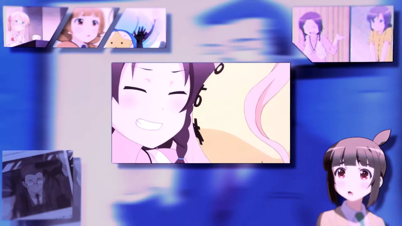 Megalo Strike Back Collaboration