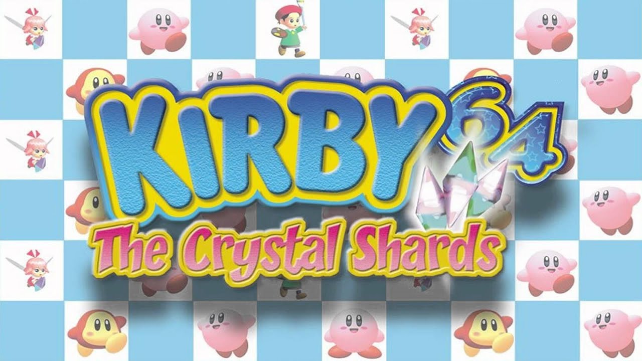 What! (Beta Mix) - Kirby 64: The Crystal Shards