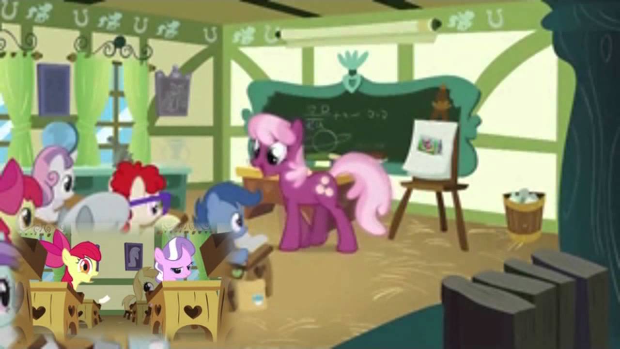 Medley of Ytpmv + MLP (500 Subscriber special)