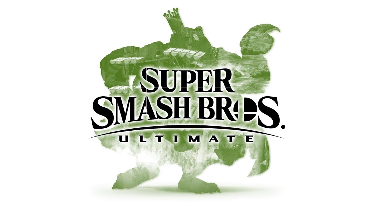 Gang-Plank Galleon - Super Smash Bros. Ultimate