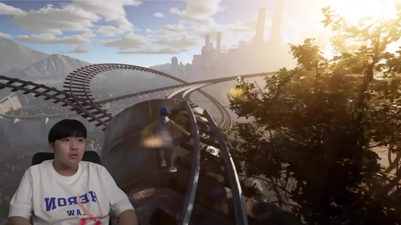 がーどまんとMYくんのバグ