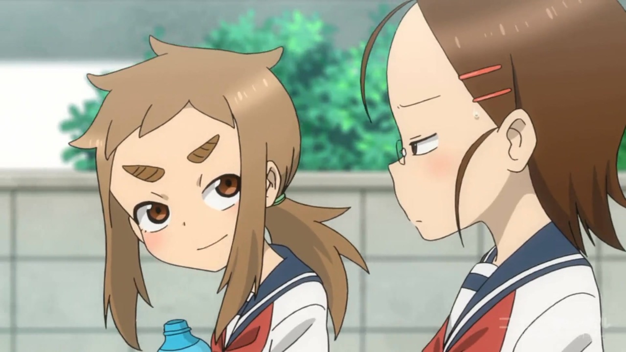 途中ーぷ