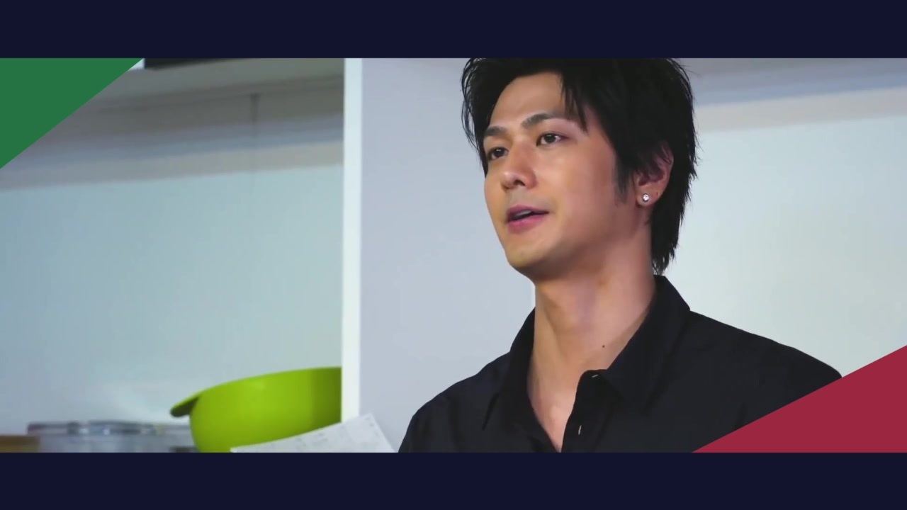 華麗に揚がったね