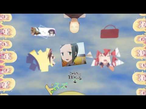 The Battle Garegga Collab - Degeneracy