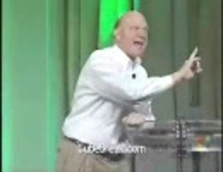 C.E.Oは彼なのか？最強経営責任者スティーブ・B