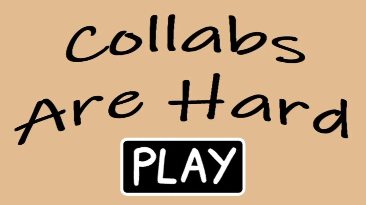 THE ROSES ARE RED COLLAB