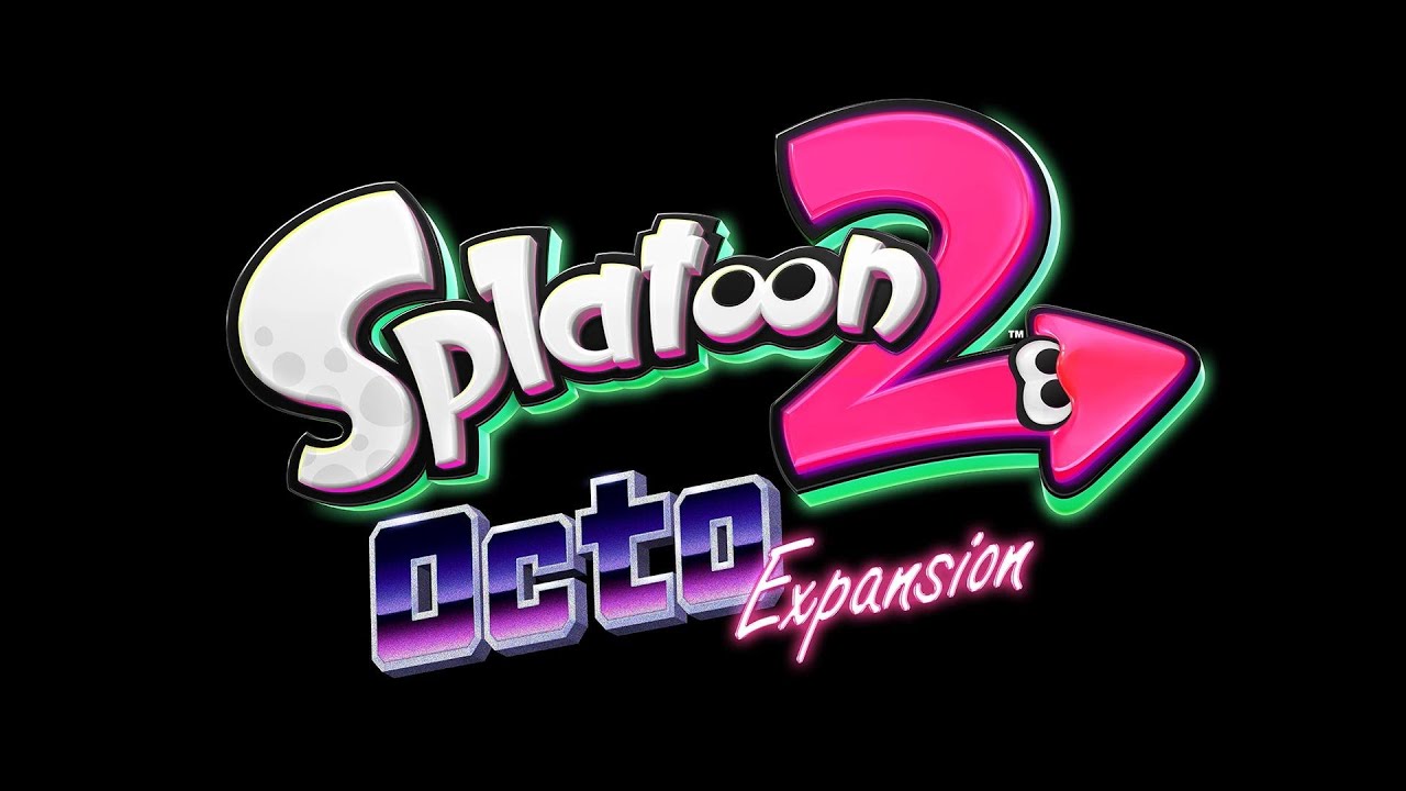 Fly Octo Fly ~ Ebb & Flow (Octo) (Short Version) - Splatoon 2: Octo Expansion