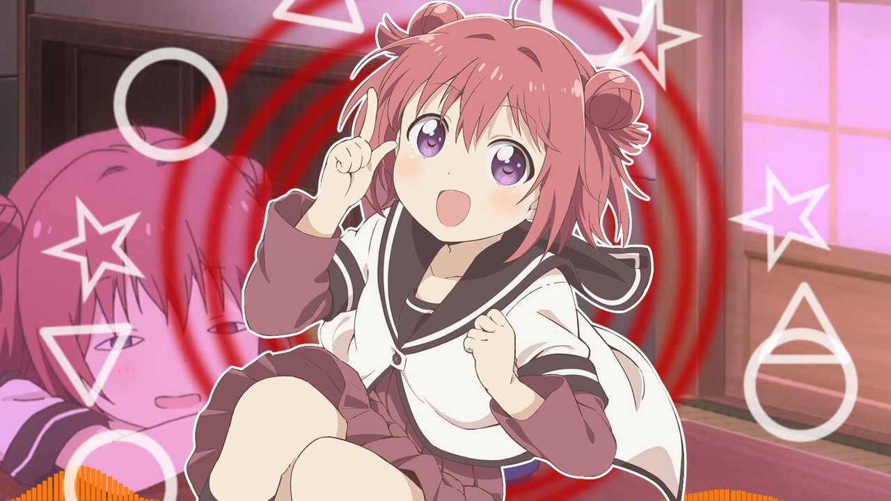 赤座あかりはお誕生日おめでとうかわいい
