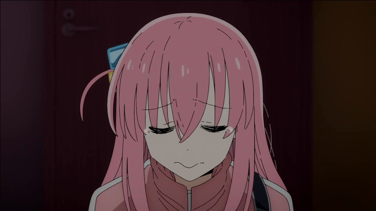 ノリノリひとり