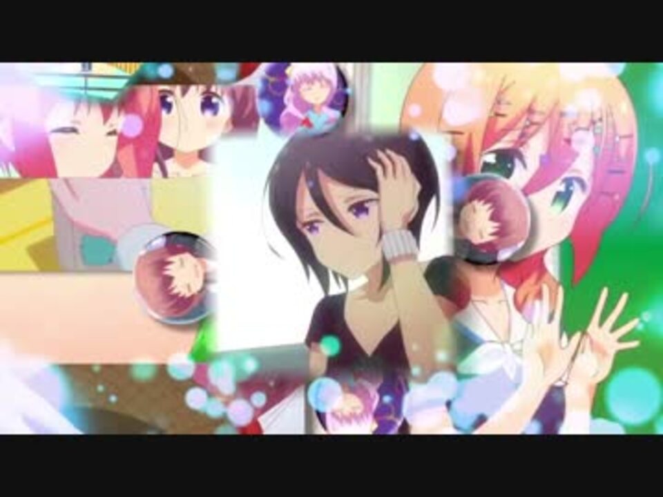 【合作】きららネクロポリス