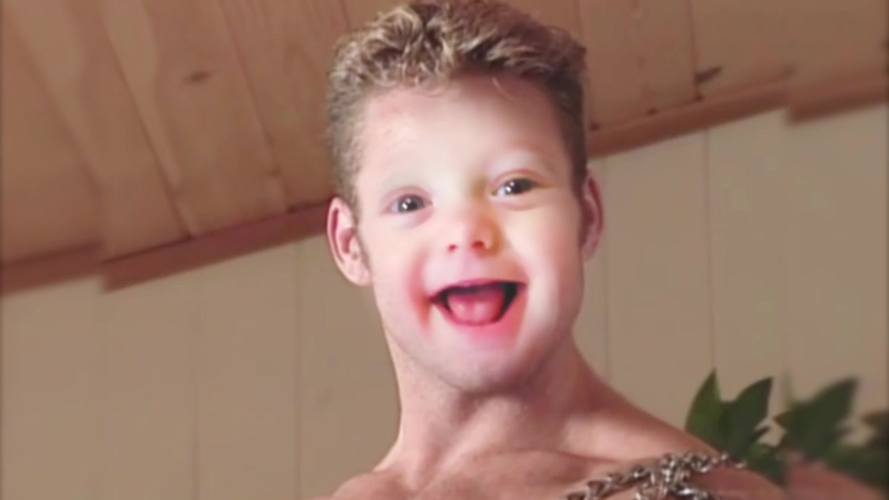 ガチムチ♂ホル序曲【ガチムチクラシック】