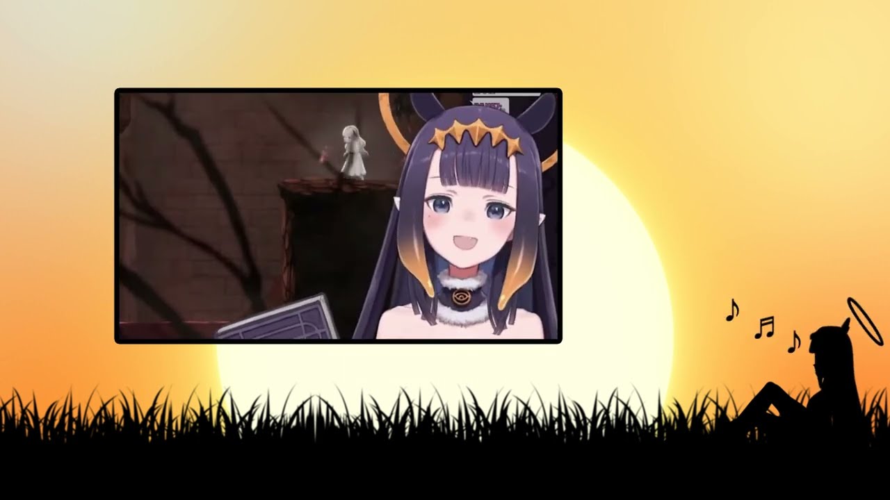 Wah Wah Wah / ワッ ワッ ワッ