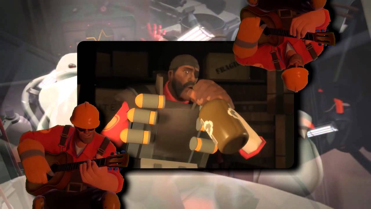 Demoman Adventures