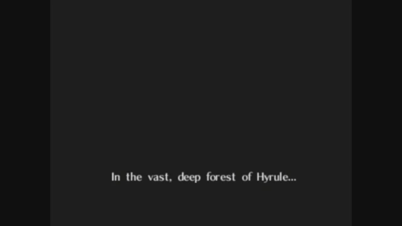 The Saria's Song Collab