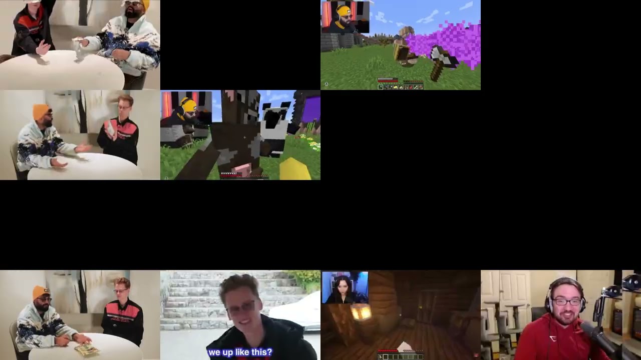 Doni Sector Theme [YTPMV]