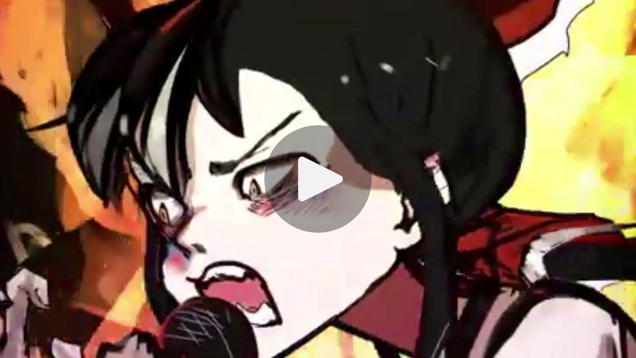 YYS姉貴の矛盾ラップ☆