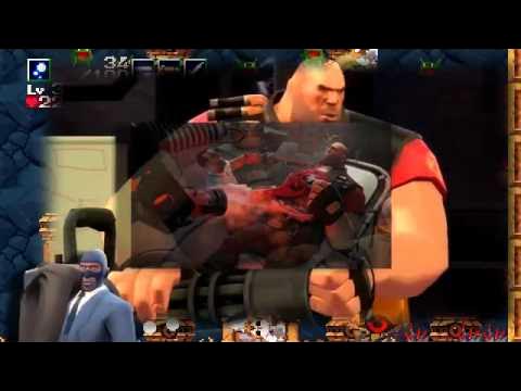 Fortress story : Last battle