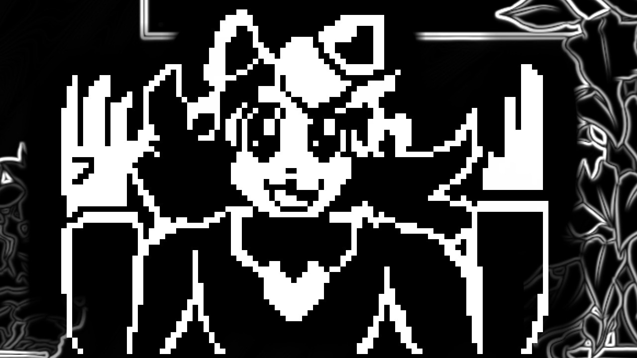 【YTPMV】Atamad Mew Mew【UNDERTALE】