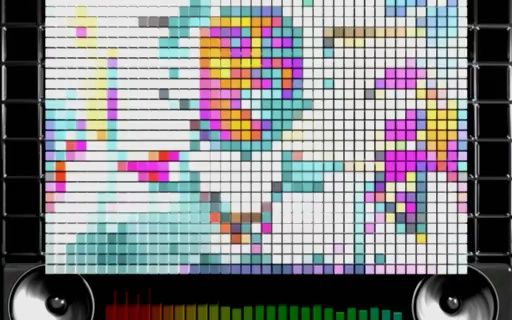 爆発が遅いわよ！ ～ "SGI MIX"