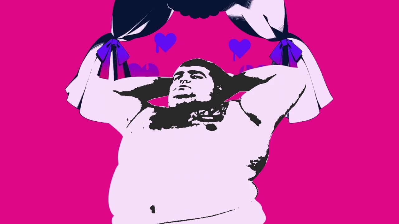 ダイチャンダンス
